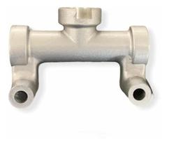 Conexão Mang Freio Diant Original Kasinski Comet Gtr 250 Conexão Mang Freio Diant Original Kasinski Comet Gtr 250