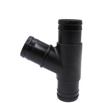 Conexão Mangueira Ar Quente Cruze 2012 a 2016 Y 28x26mm Conexão Mangueira Ar Quente Cruze 2012 a 2016 Y 28x26mm