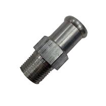 Conexão Mangueira Bloco Coletor Ford FiestaEcosportFocusKaCourierEscort (Todos com Motor Rocam)