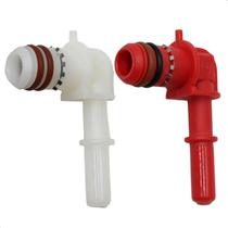 Conexão Mangueira Flauta Injeção Courier Fiesta Ka Endura Conexão Mangueira Flauta Injeção Courier Fiesta Ka Endura