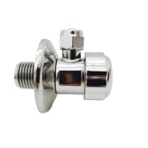 Conexão Mangueira Purificador 1/4 Electrolux Consul Ibbl Conexão Mangueira Purificador 1/4 Electrolux Consul Ibbl