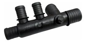 Conexão Mangueira Radiador Duster 15/19 F4r 215012744r