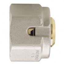 Conexão Monobloco p/ Gaspex e Gaspex UV 20MM Roscar Emmeti