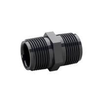 Conexão Niple Duplo em PVC-U 1/2'' BSP para Tubulação