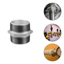 Conexão Niple Duplo Galvanizado 1.1/4” BSP Tupy 150LB