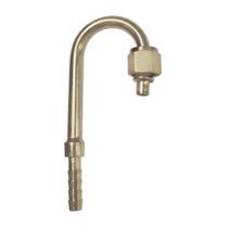 Conexão Oring 06X180 p/ Ar Condicionado (Rosca Fêmea) (Aç Conexão Oring 06X180 p/ Ar Condicionado (Rosca Fêmea) (Aç