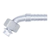 Conexão Oring 12X45 12mm p/ Ar Universal (Fêmea) (Aluminio Conexão Oring 12X45 12mm p/ Ar Universal (Fêmea) (Aluminio