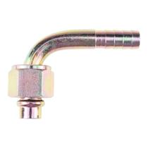 Conexão Oring 12X90 12mm p/ Ar Universal (Rosca Fêmea)(Aç Conexão Oring 12X90 12mm p/ Ar Universal (Rosca Fêmea)(Aç