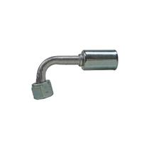 Conexao Oring 90º Femea 06mm