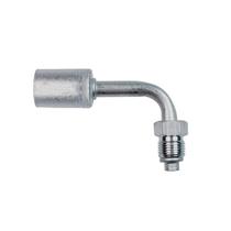 Conexao Oring 90º Macho 06mm