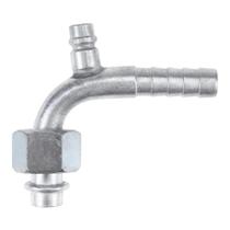 Conexão Oring C/ Ventil R134 10X90 p/ Ar Universal (Fêmea) Conexão Oring C/ Ventil R134 10X90 p/ Ar Universal (Fêmea)