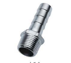 Conexão para ar comprimido - 1/4" (st10074)...