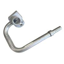 Conexão Para Compressor Ar Cond Gol G5 G6 Saveiro Voyage 10mm Conexão Para Compressor Ar Cond Gol G5 G6 Saveiro Voyage 10mm