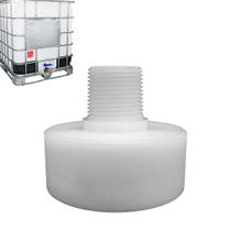 Conexão Para Container Ibc De 1000l 60X32mm