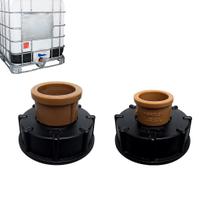 Conexão Para Container Ibc De 1000l