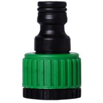 Conexão para Engate Rápido Fêmea 3/4" - 258 - MAC LOREN Conexão para Engate Rápido Fêmea 3/4" - 258 - MAC LOREN