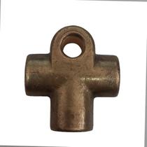 Conexao Para Freio Hidraulico Latao Jacto