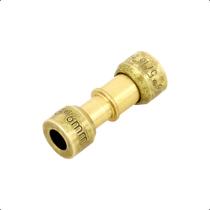 Conexão Para Tubo De Cobre Refrigerador LG - Mgz63048001