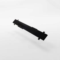 Conexão Passa Fio e Tomadas Estação Trabalho P25 Pandin 145 CM Preto