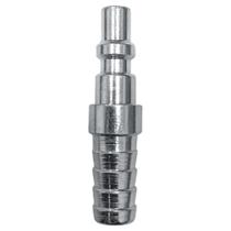 Conexao Pino Engate Rapido 1/4 C/ Escama 1/2 - DDS