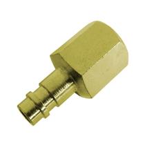 Conexão - Pino Fêmea Para Engate - 1/2 Polegada