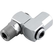 Conexão pneumática articulada 3/8" NPT VONDER PLUS
