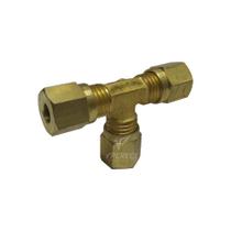 Conexão Pneumática Universal - T 6MM