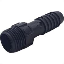 Conexao Preta Adaptador Interno Rosca Externa 1,1/4'' - Kit C/10 Pecas