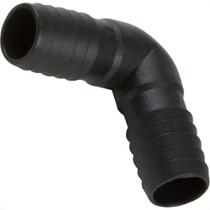 Conexao Preta Plasbohn Joelho Interno Duplo 1/2'' - Kit C/25 Pecas Conexao Preta Plasbohn Joelho Interno Duplo 1/2'' - Kit C/25 Pecas