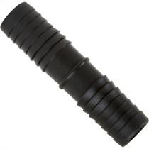 Conexao Preta Uniao Interna 1'' - Kit C/25 Pecas Conexao Preta Uniao Interna 1'' - Kit C/25 Pecas