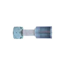 Conexão Radial Reta Fêmea 10mm R134