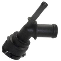 Conexao rapida da mangueira do radiador - vw golf 2.0 8v 01/ - bora 01/ - audi a3 1.8 00/06 vc157