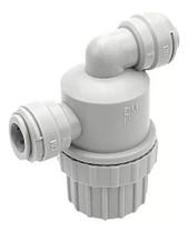 Conexão Rápida Filtro 100 Mesh 3/8 - Dmfit