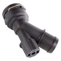 Conexão Rápida Radiador Vw Fox 2003 a 2004 - 162011 - VC158