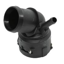 Conexão Rápida Radiador Vw Fox 2003 a 2004 - 841041 - 087226