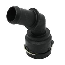 Conexão Rápida Radiador Vw Golf 2001 a 2009 - 841039 - 087225