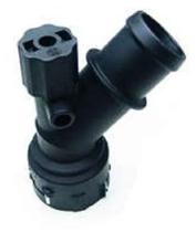 Conexao rapida reg mang inf rad bora/fox/golf/polo - CORCERAMA