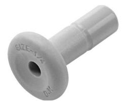 Conexão Rápida Tampão Pino 3/8 - DMFIT Conexão Rápida Tampão Pino 3/8 - DMFIT