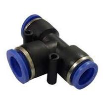 Conexão Rápida Tipo T 8mm Vonder - Modelo: Vonder-5114100008 Conexão Rápida Tipo T 8mm Vonder - Modelo: Vonder-5114100008