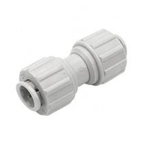 Conexao Rapida Uniao Inox 3/8 x Inox 3/8 engate - DMFIT