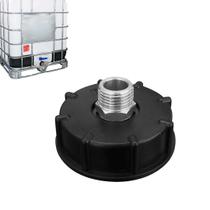 Conexão Redução Para Container Ibc Rosca Grossa 60x20mm Npt