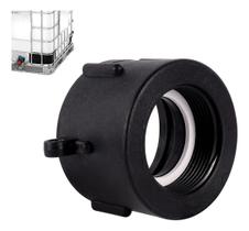 Conexão Redução Para Container Ibc Rosca Grossa 60x40mm Ofa