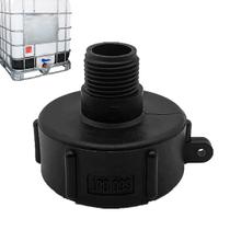 Conexão Redução Para Tanque Ibc 2 X 3/4 Macho