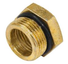 Conexão Redutora Macho M22x1,5 Fêmea M16x1,5 Mb