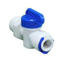 Conexão Registro Adaptador Rosca 1/2 X 3/8 Engate Rápido Conexão Registro Adaptador Rosca 1/2 X 3/8 Engate Rápido