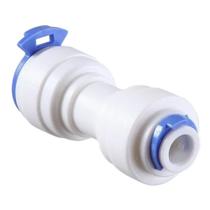 Conexão Reta 1/4 x 3/8 Conexão Reta 1/4 x 3/8