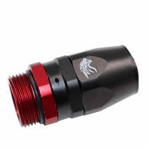 Conexão Reta 16AN/AN16 Macho Mangueira Aeroquip R&B-Cód.9422 Conexão Reta 16AN/AN16 Macho Mangueira Aeroquip R&B-Cód.9422