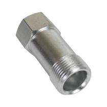 Conexão Saída Água M22 P/ Lavadora Ipc Soteco Pro 1600 Original Conexão Saída Água M22 P/ Lavadora Ipc Soteco Pro 1600 Original