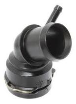 Conexao superior radiador vw fox, polo, spacefox 1.0 1.6 02 6q0122291