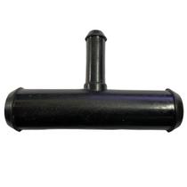 Conexão T Adaptador Mangueira (saídas 20x20x10mm) Fiat Idea Strada Siena Palio Conexão T Adaptador Mangueira (saídas 20x20x10mm) Fiat Idea Strada Siena Palio